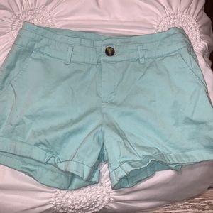 COTTON ON | AQUA | SHORTS